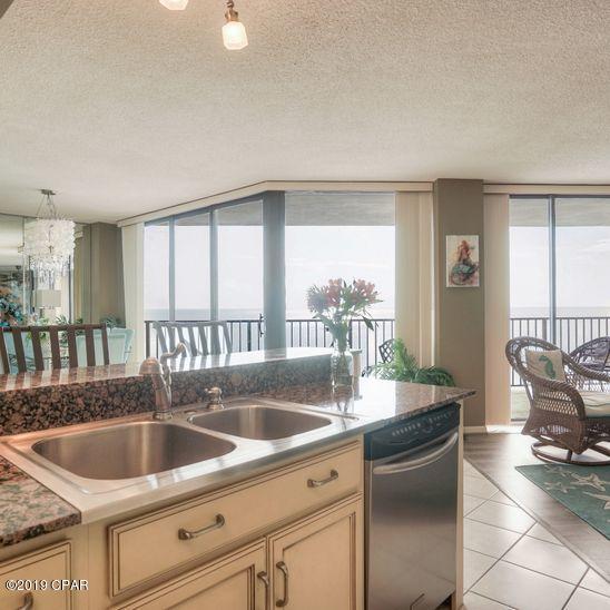 Aquavista Condo - Residential