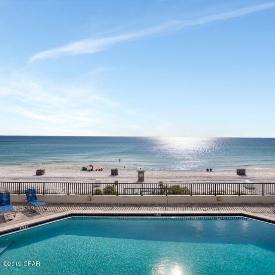 Aquavista Condo - Residential