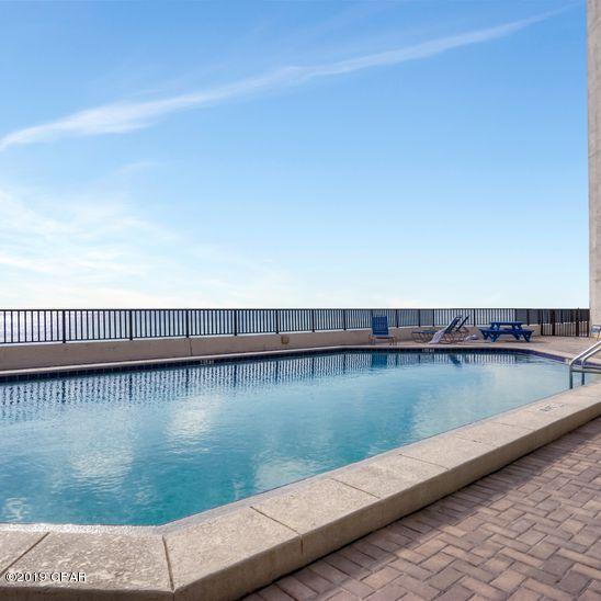 Aquavista Condo - Residential