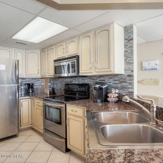 Aquavista Condo - Residential