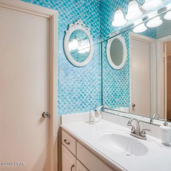 Aquavista Condo - Residential