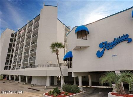 Aquavista Condo - Residential