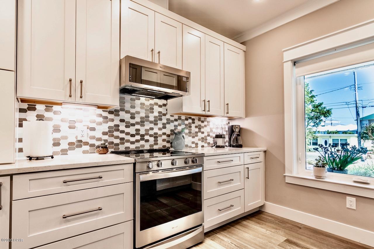 Riviera Beach - Residential