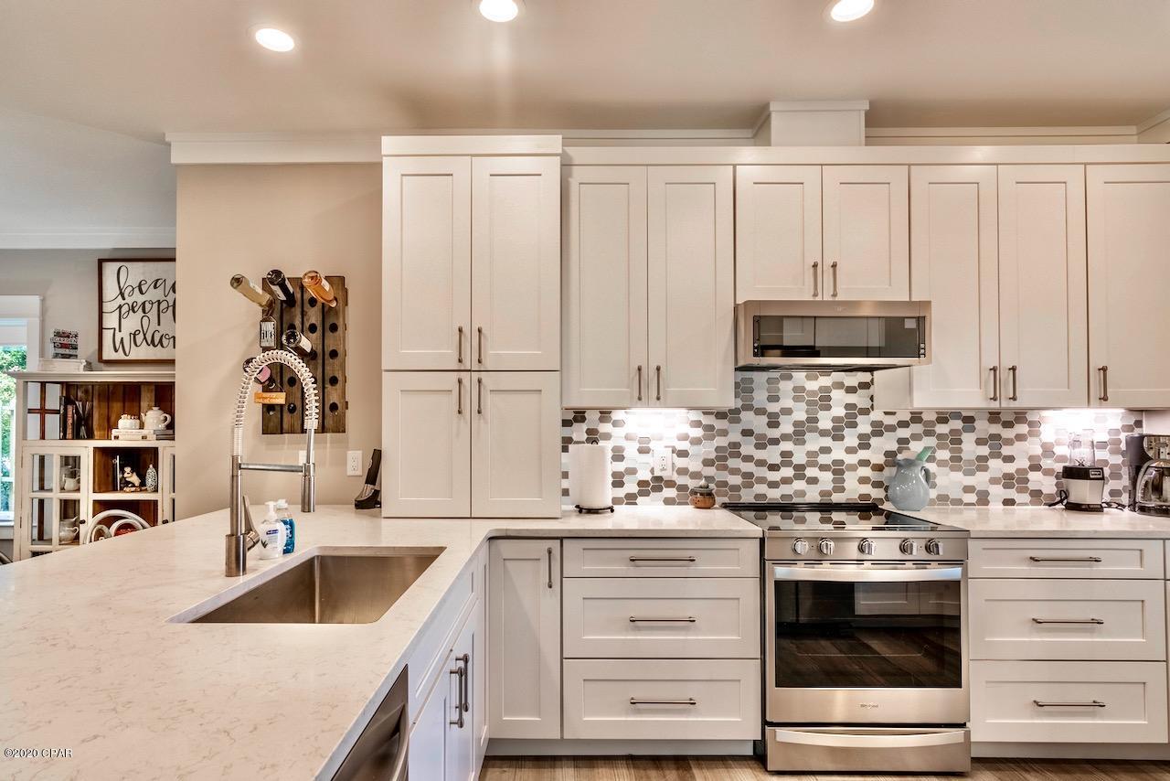 Riviera Beach - Residential