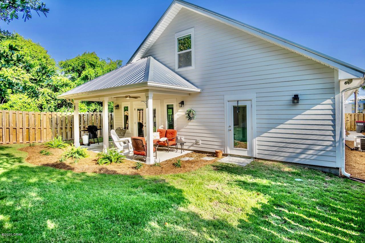 Riviera Beach - Residential