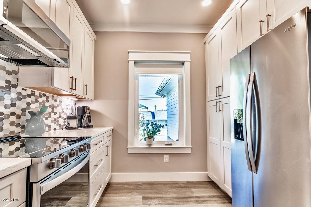 Riviera Beach - Residential