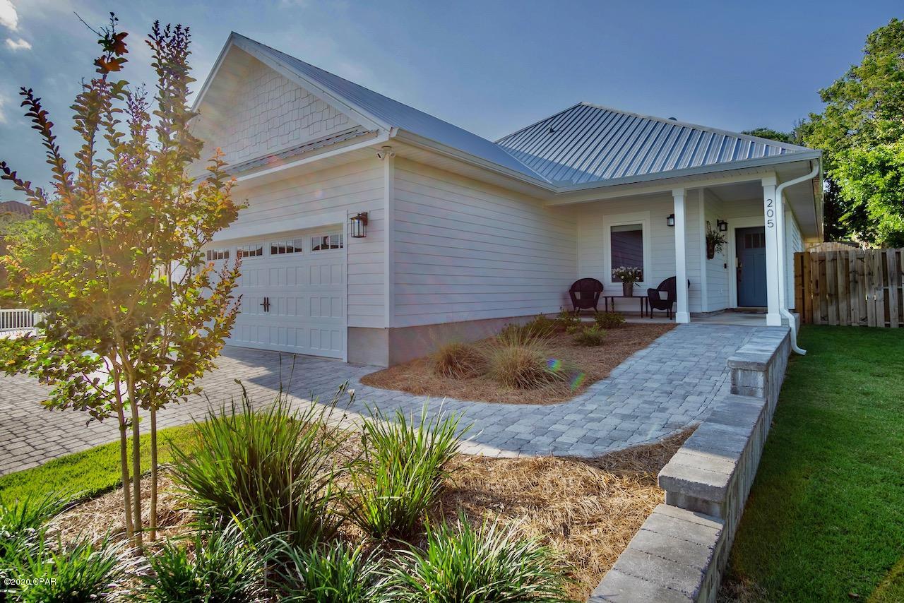 Riviera Beach - Residential