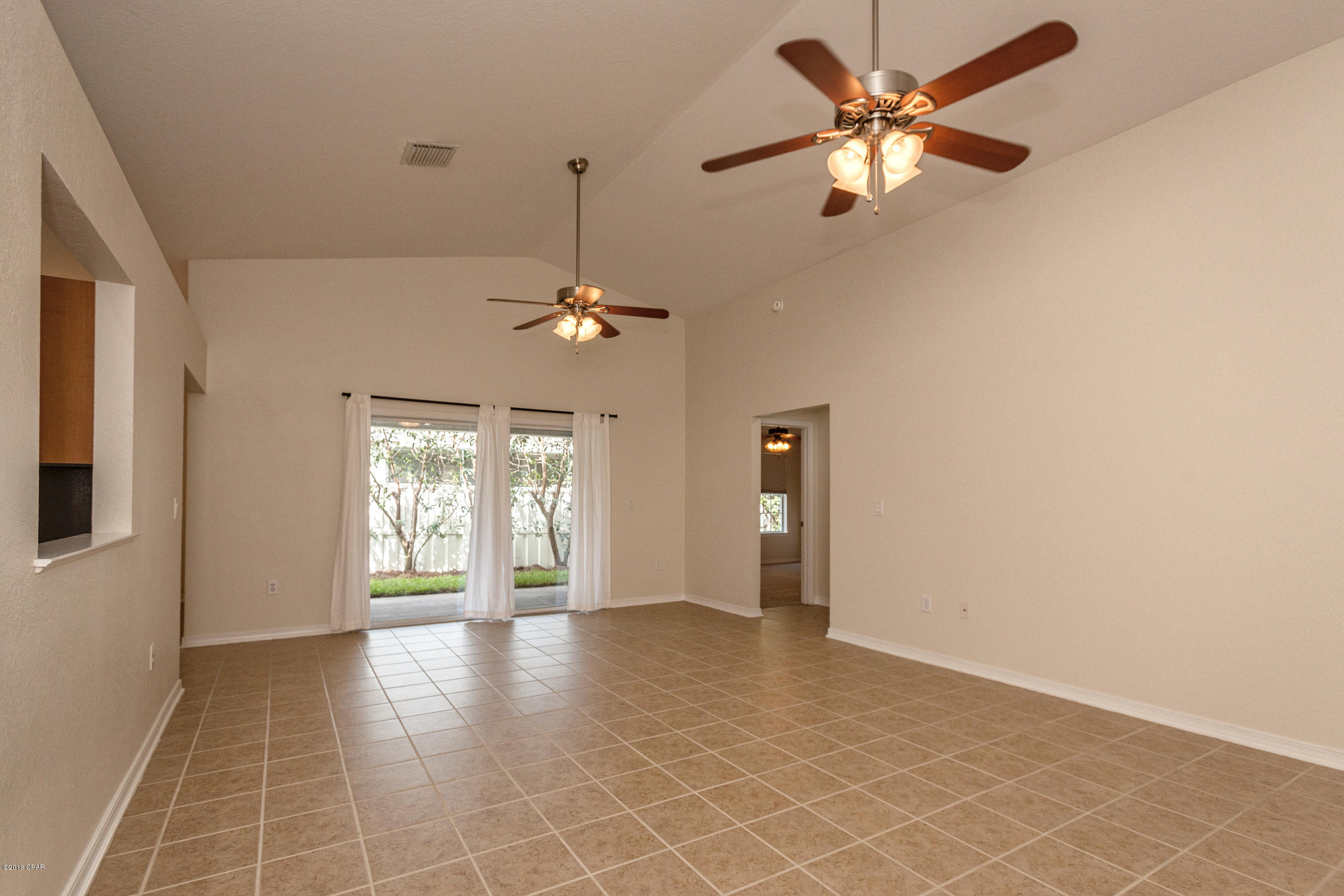 Palmetto Trace - Residential