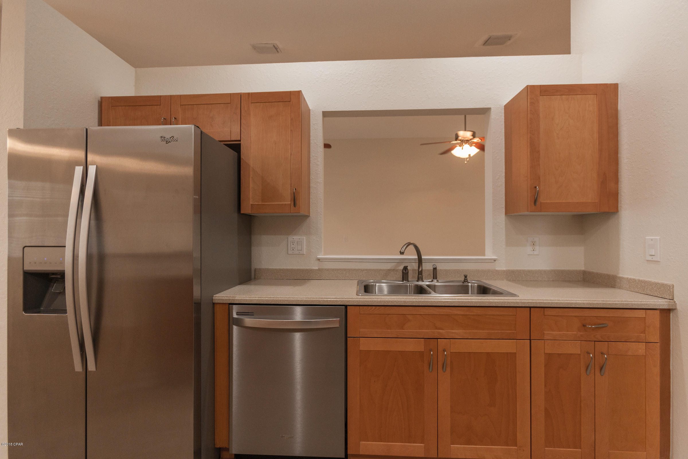 Palmetto Trace - Residential