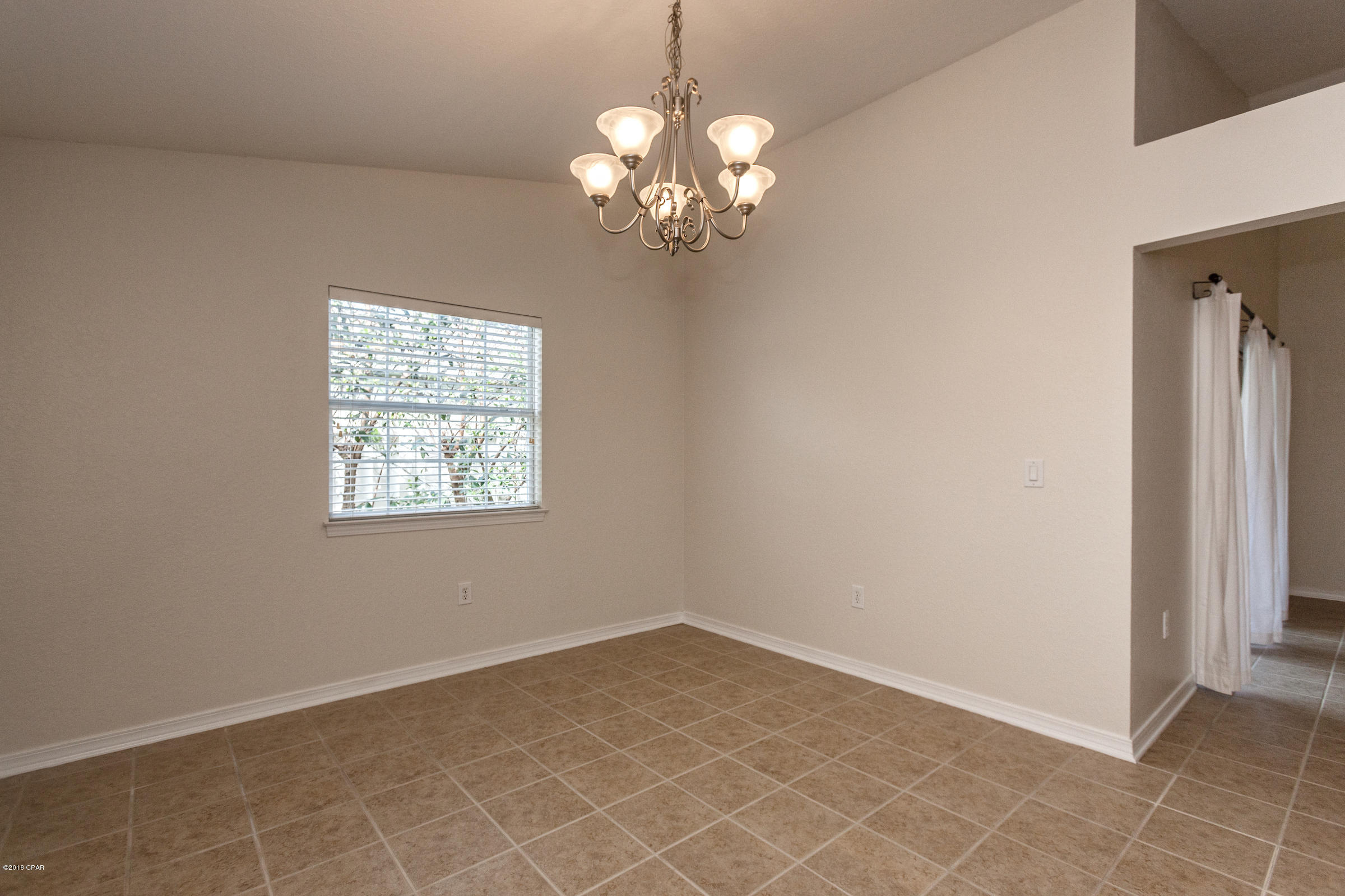 Palmetto Trace - Residential