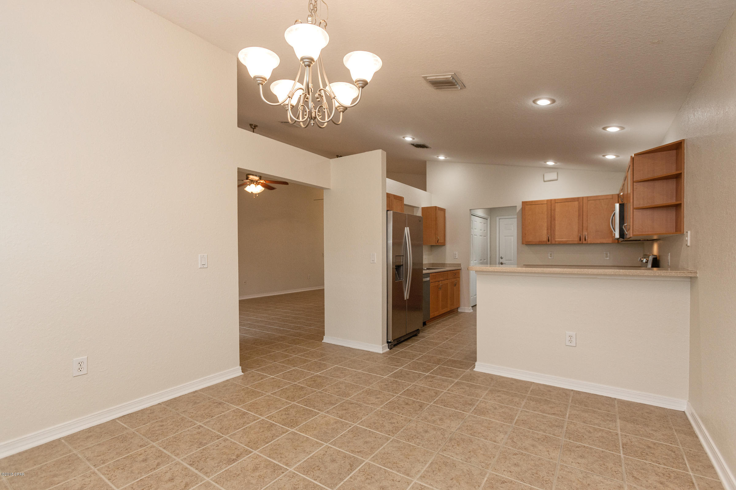 Palmetto Trace - Residential