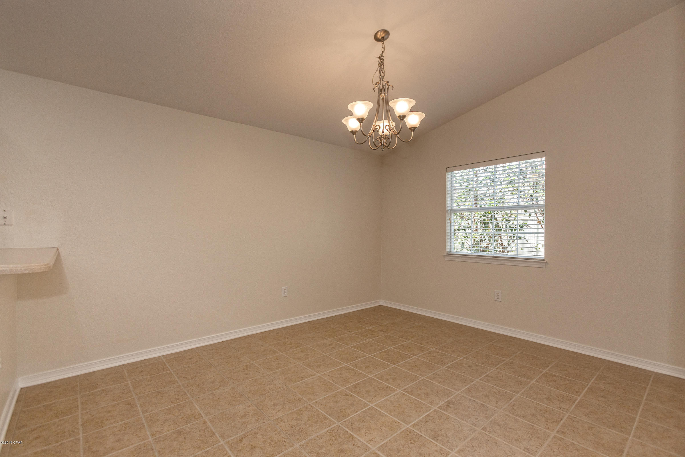 Palmetto Trace - Residential