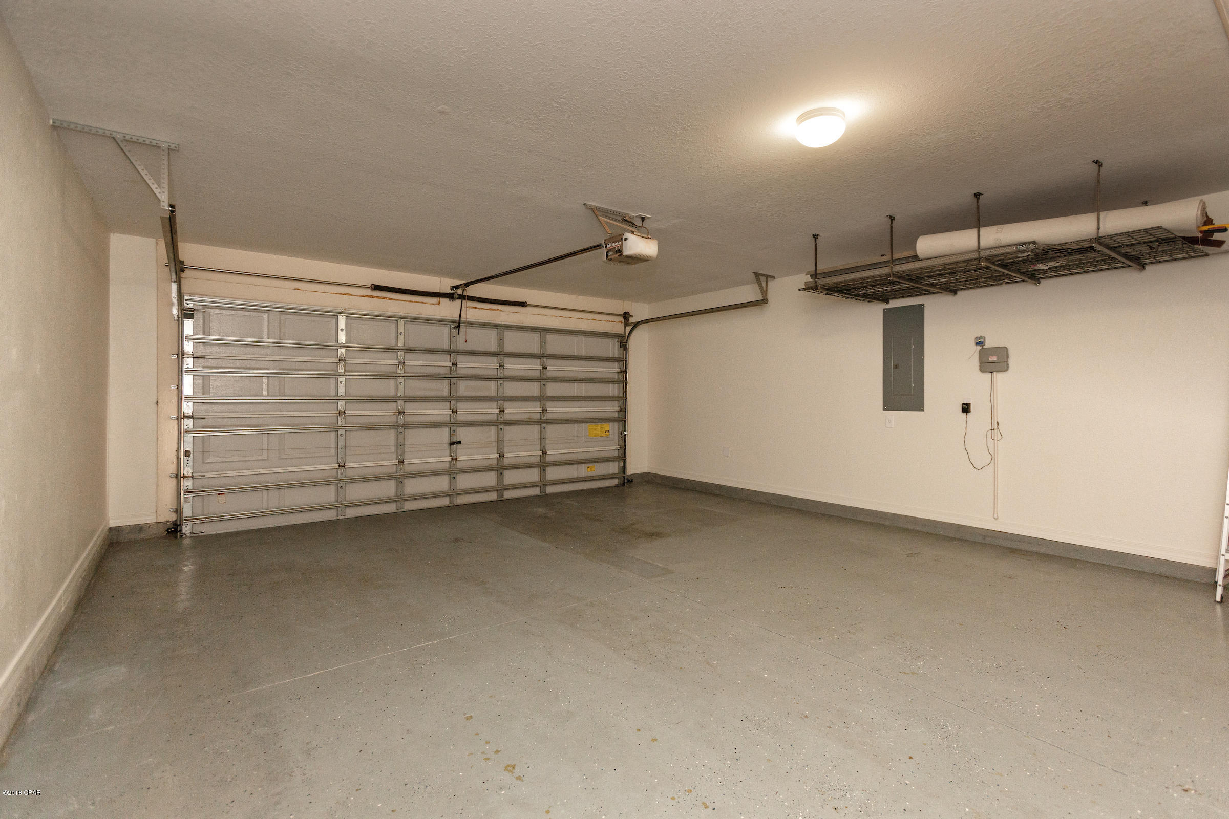 Palmetto Trace - Residential