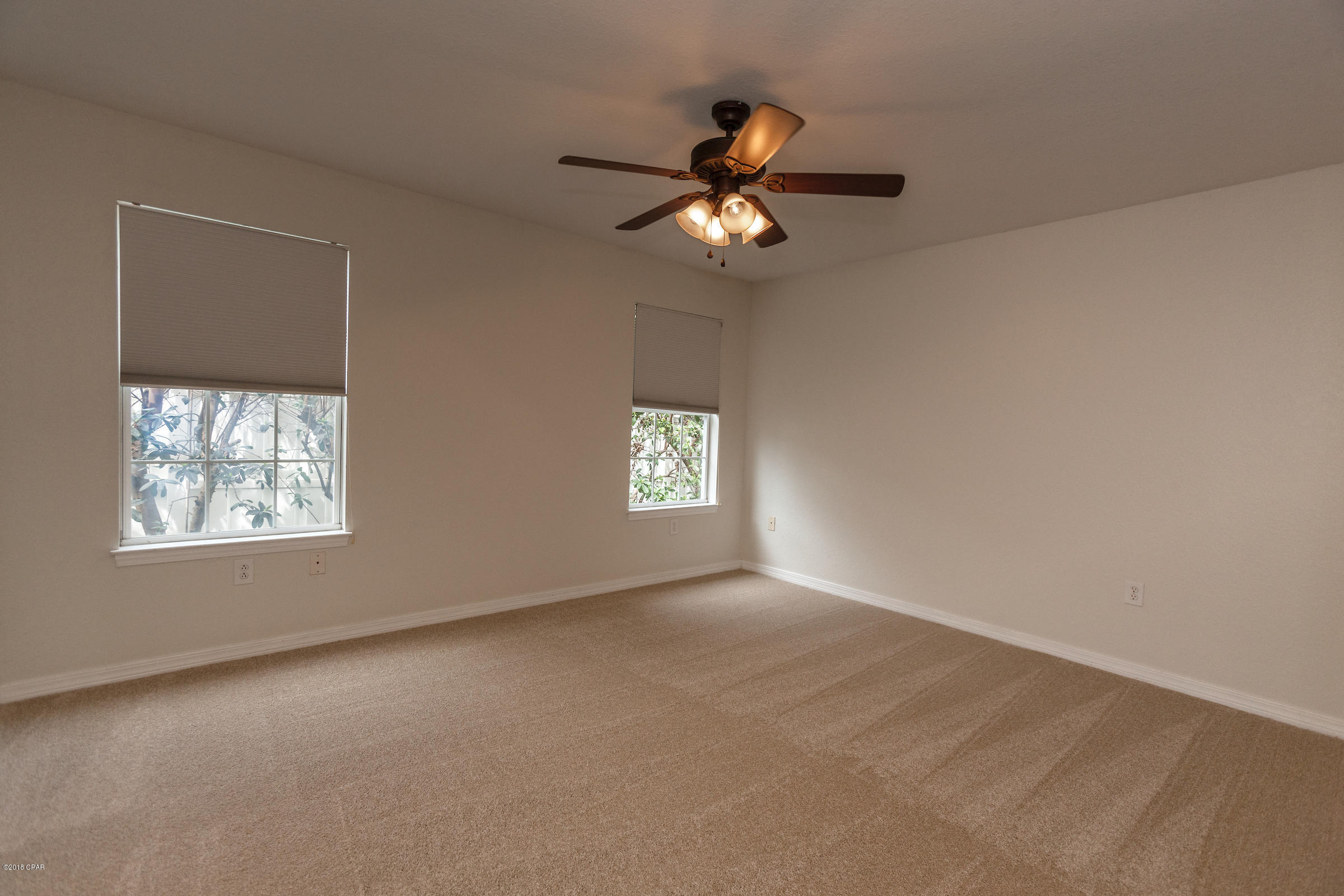 Palmetto Trace - Residential