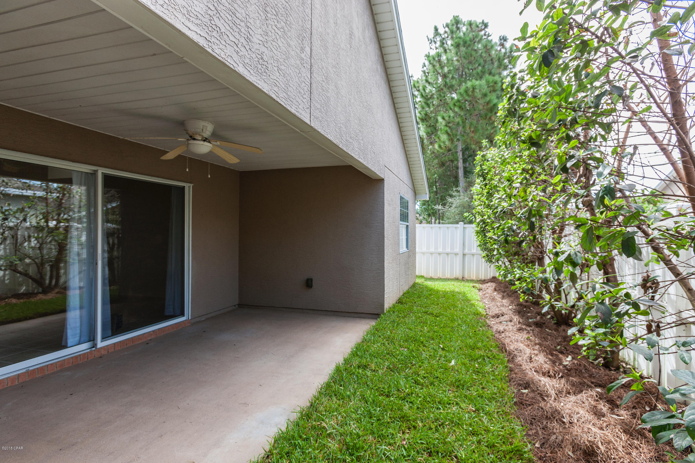 Palmetto Trace - Residential