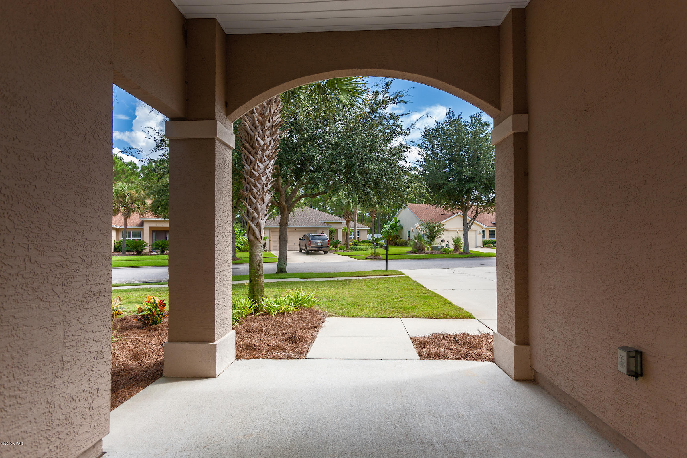 Palmetto Trace - Residential