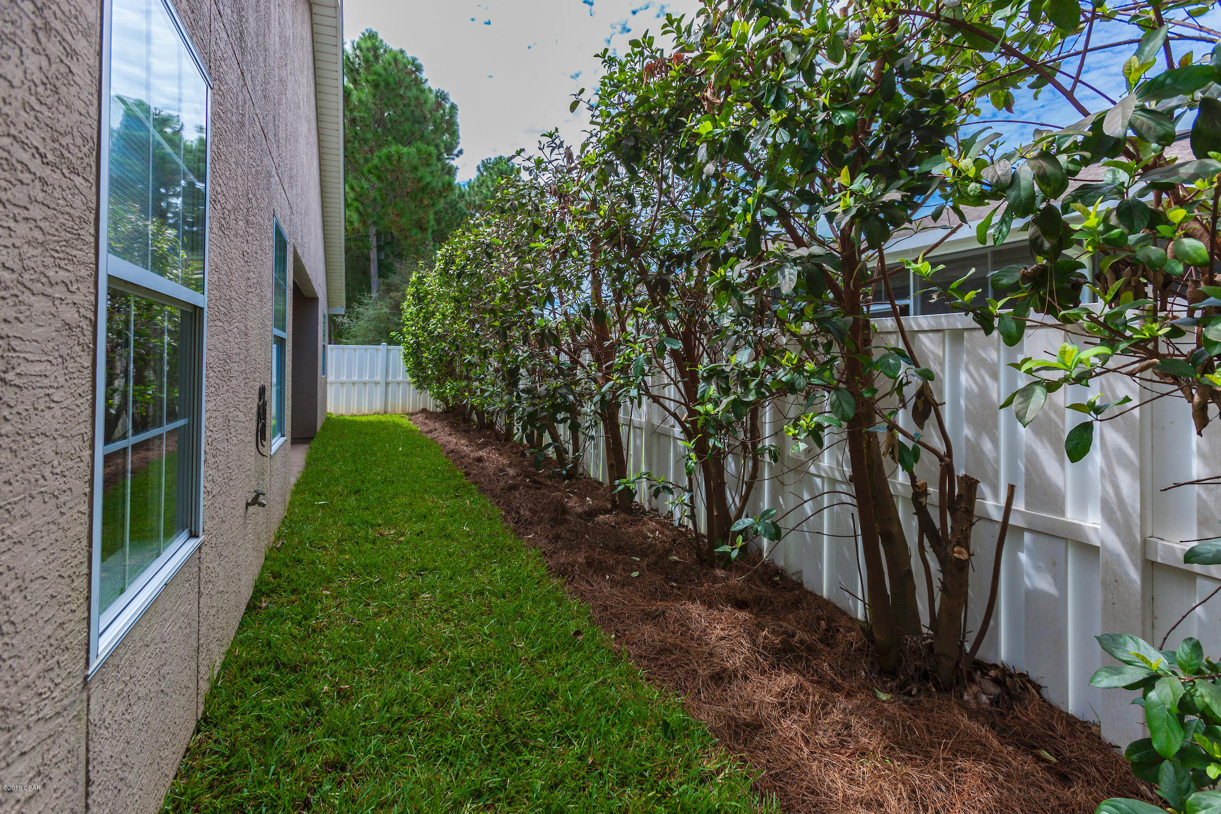 Palmetto Trace - Residential