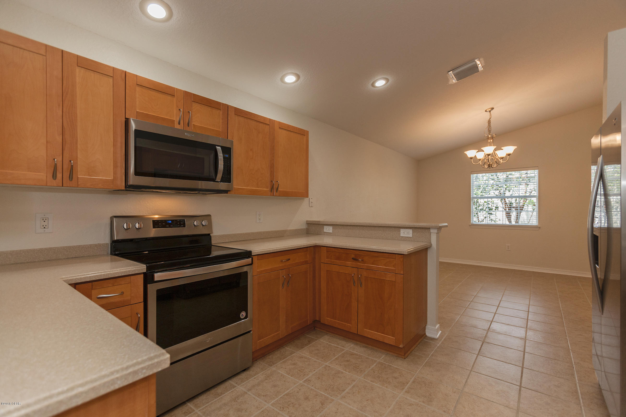 Palmetto Trace - Residential