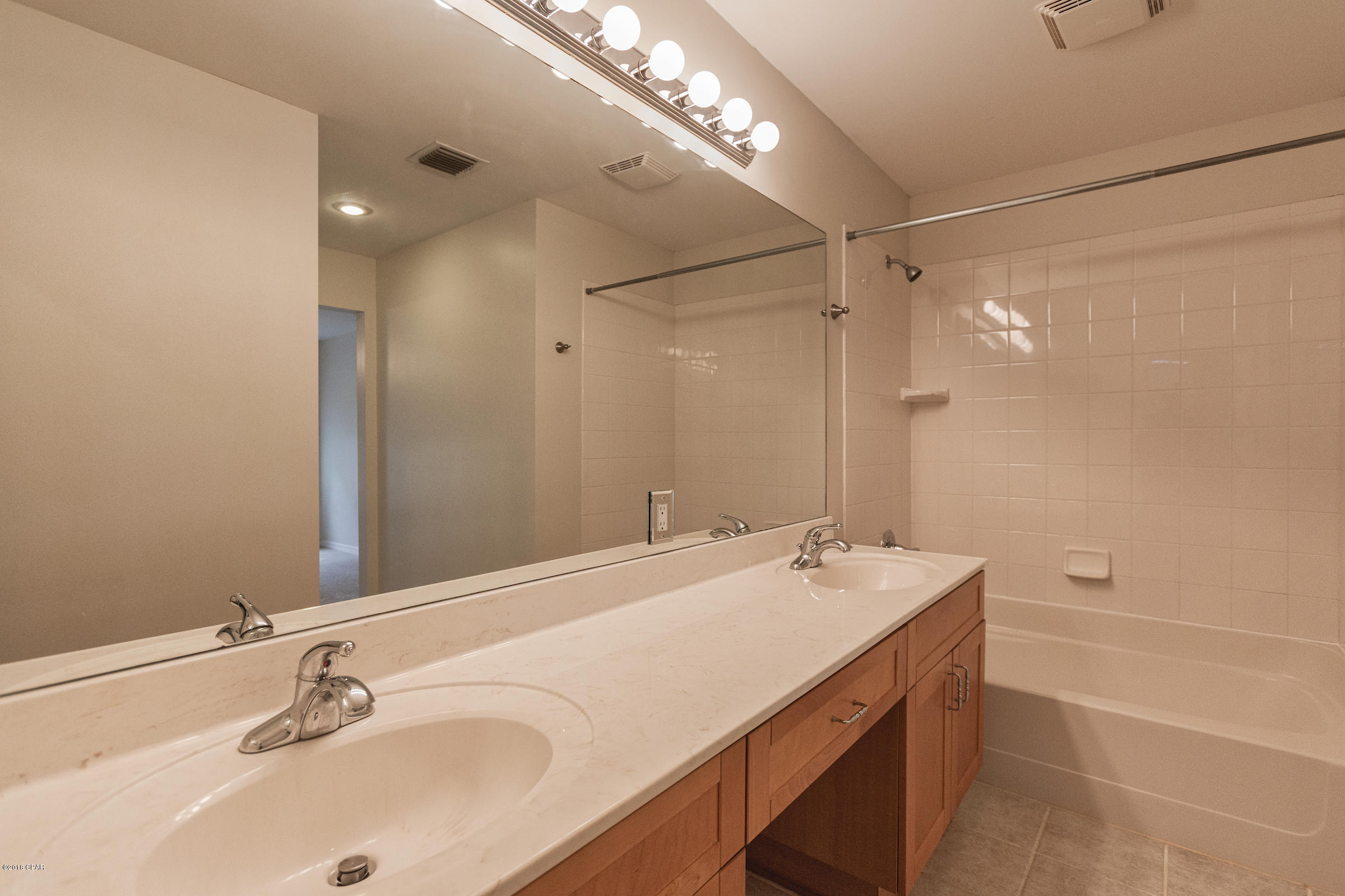 Palmetto Trace - Residential