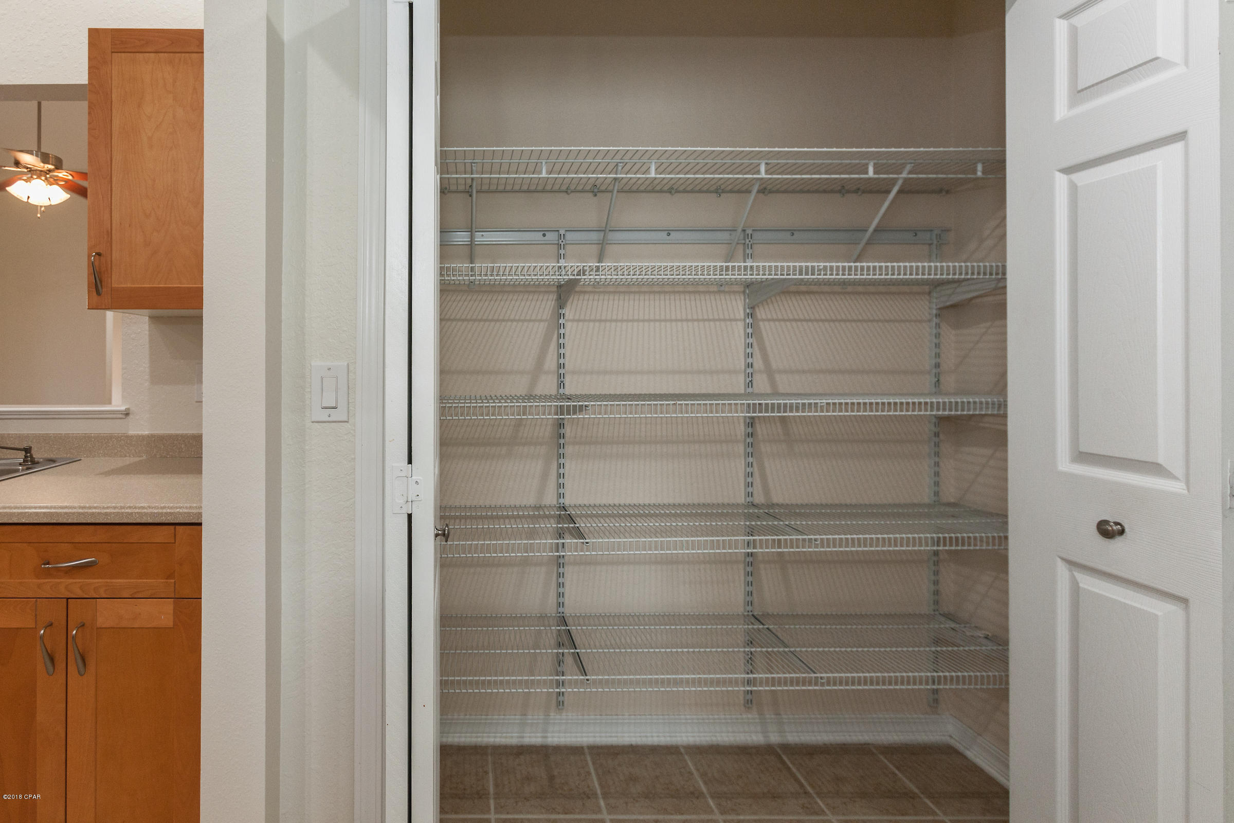 Palmetto Trace - Residential