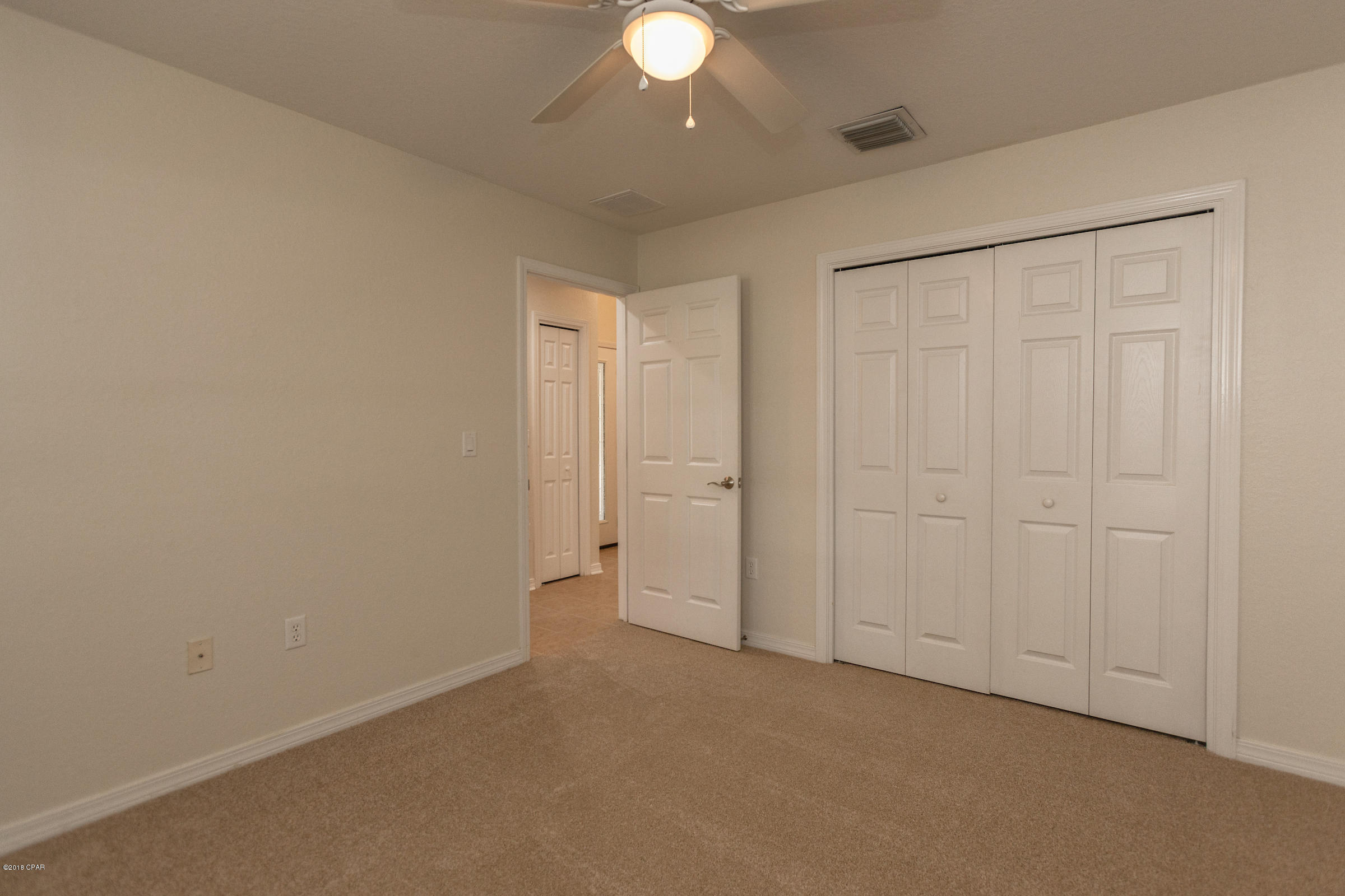 Palmetto Trace - Residential