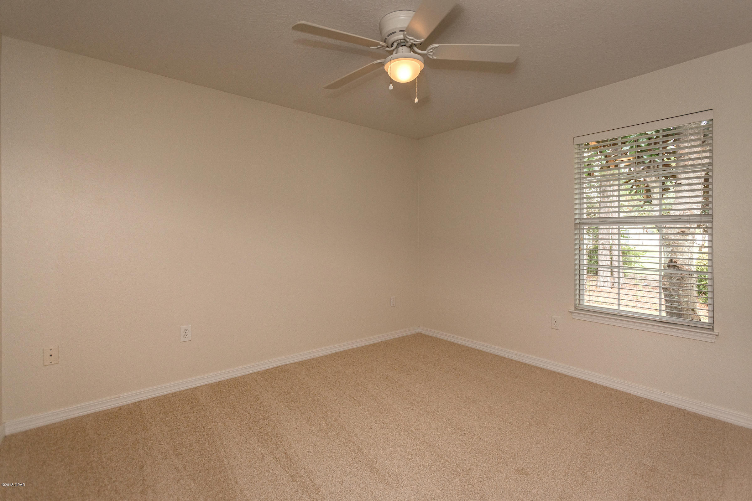 Palmetto Trace - Residential