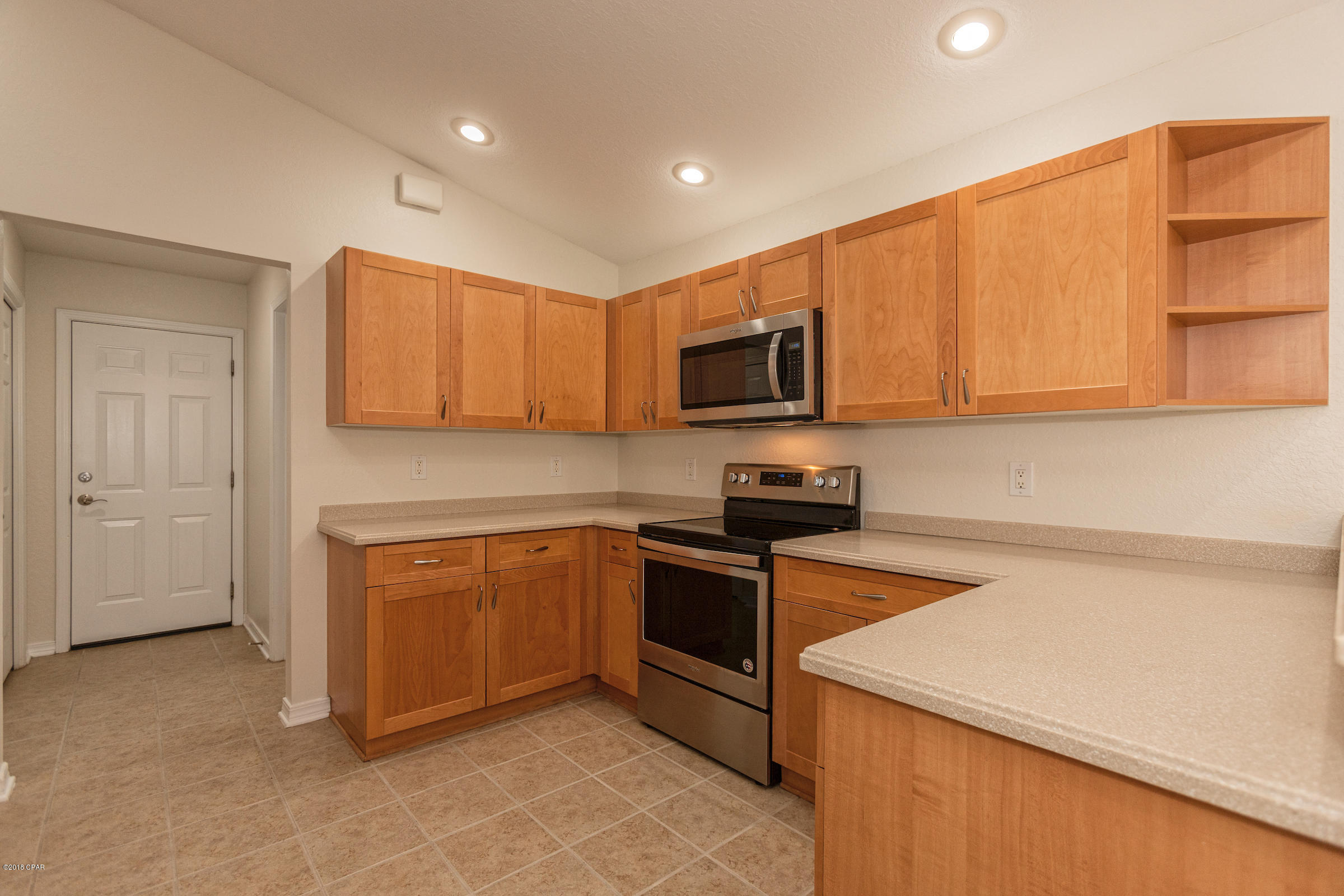 Palmetto Trace - Residential