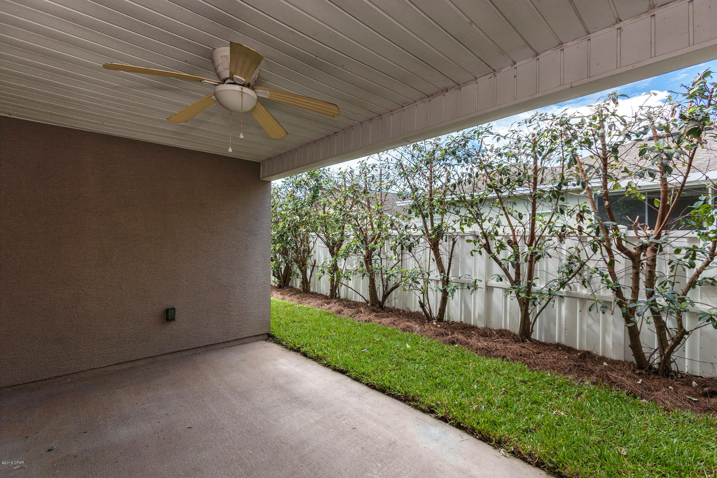 Palmetto Trace - Residential