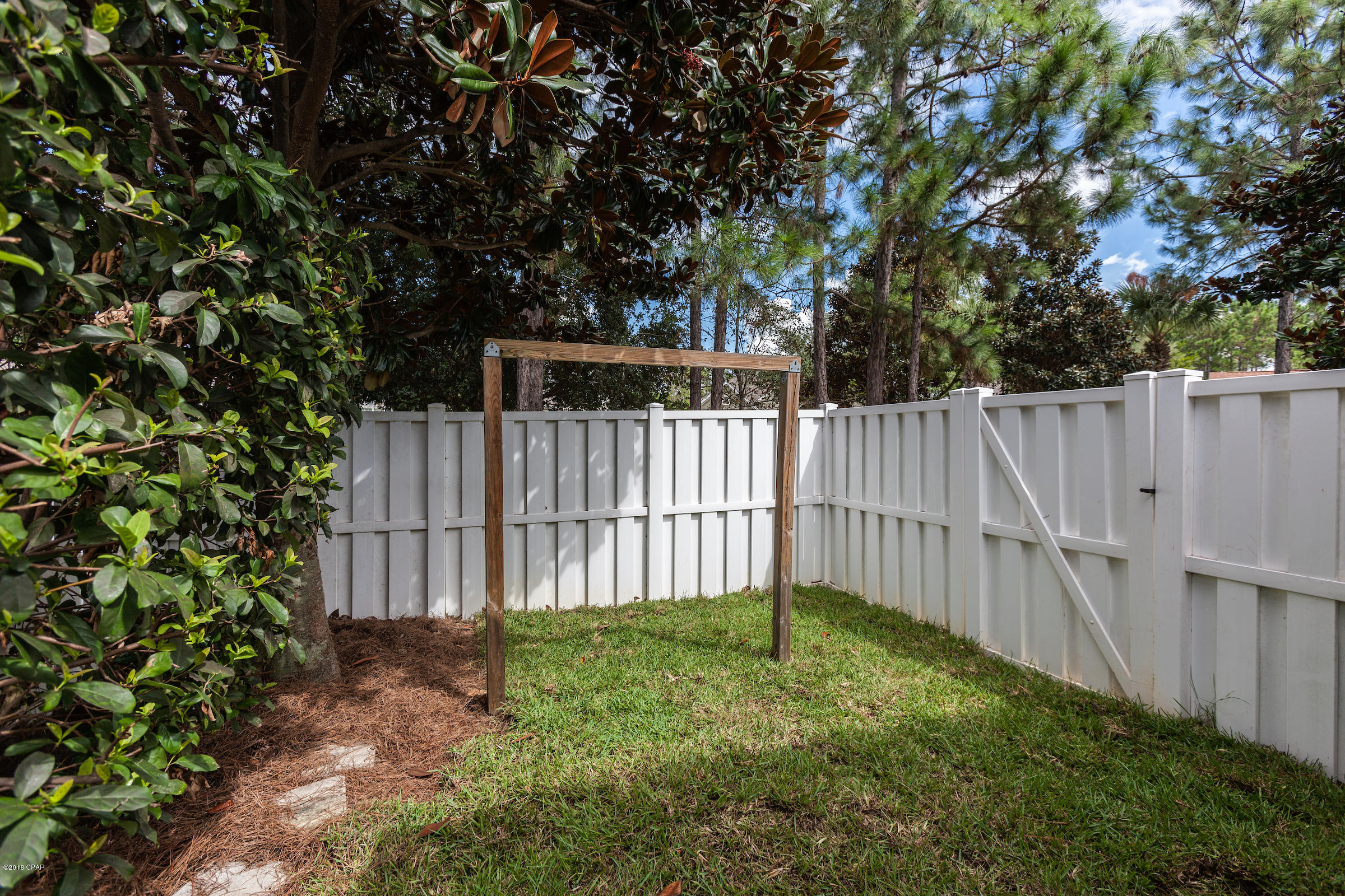 Palmetto Trace - Residential