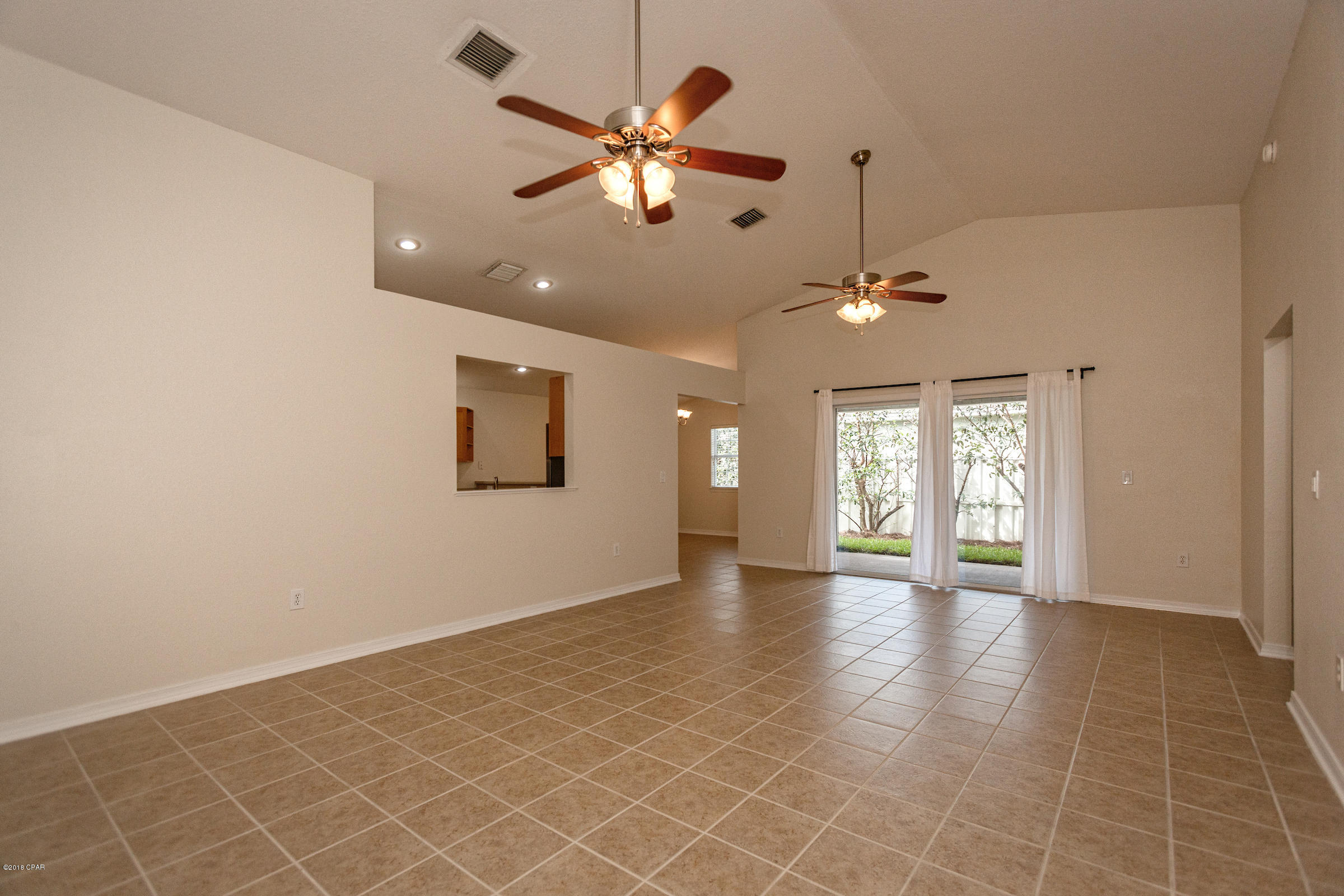 Palmetto Trace - Residential