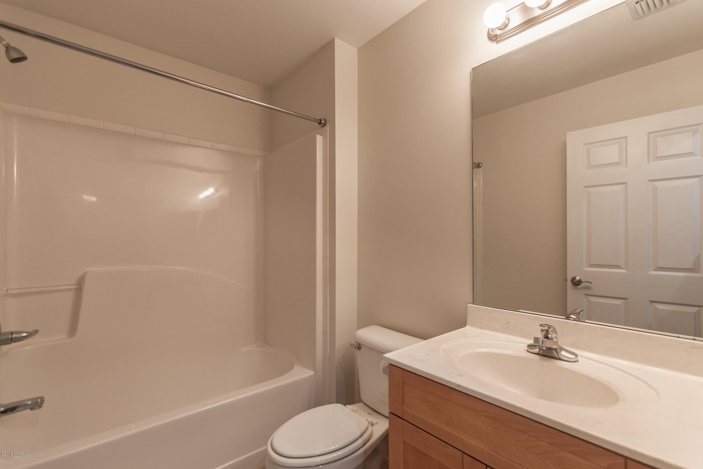 Palmetto Trace - Residential