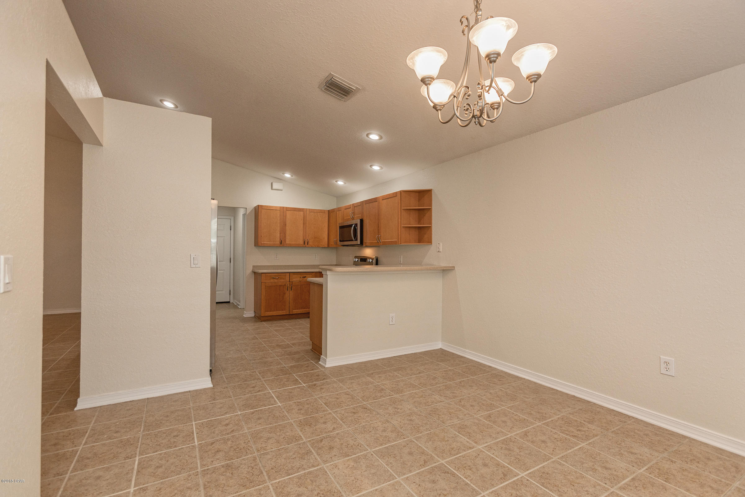 Palmetto Trace - Residential