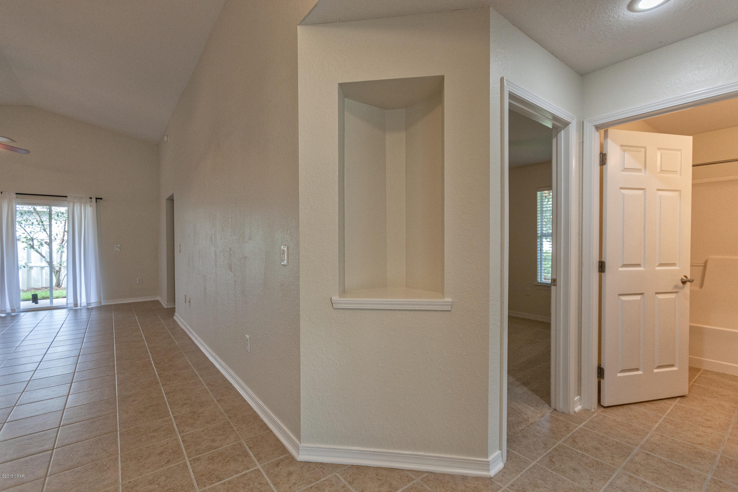 Palmetto Trace - Residential