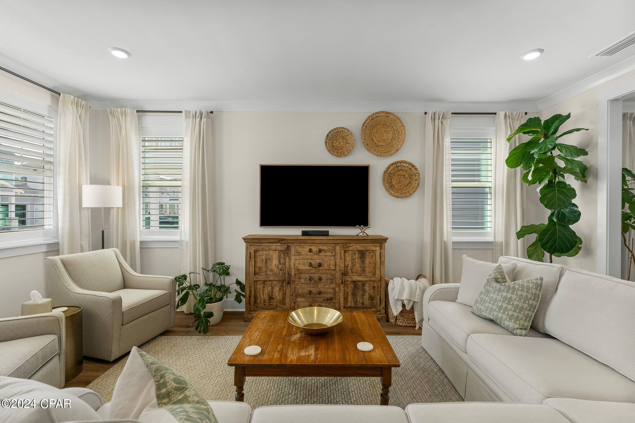 Breakfast Point East - Residential