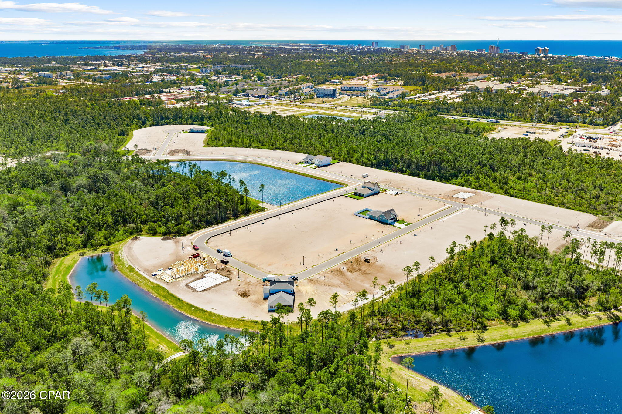 Breakfast Point East - Residential