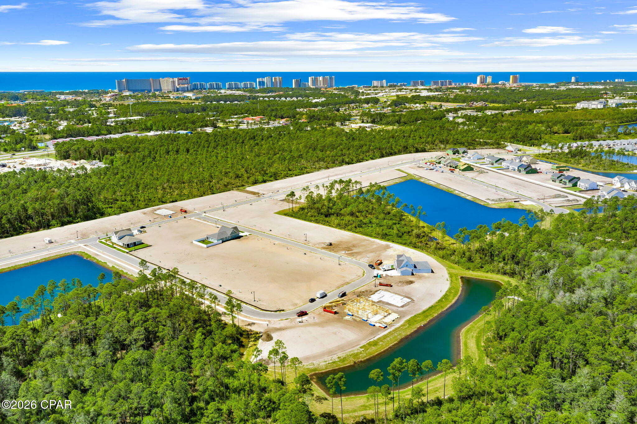 Breakfast Point East - Residential