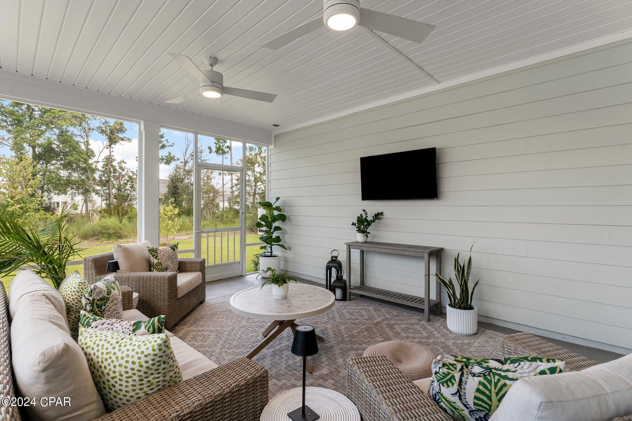 Breakfast Point East - Residential