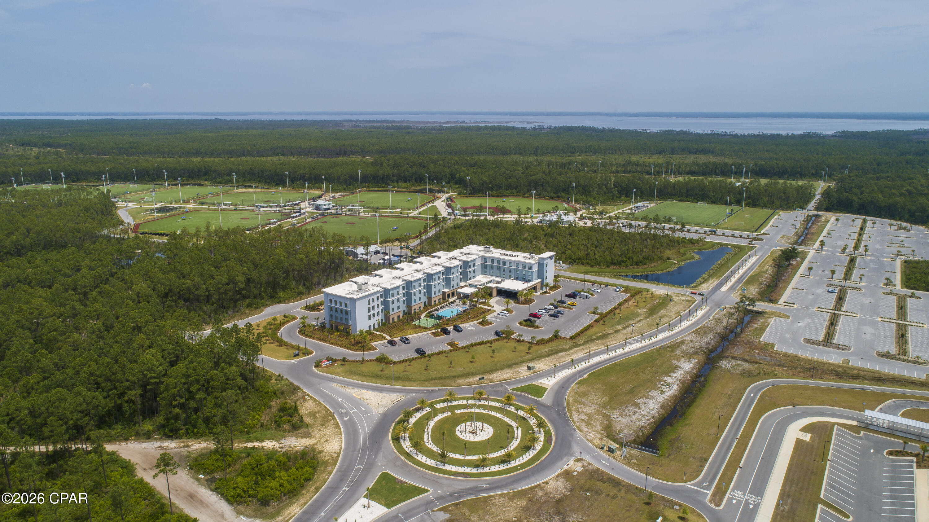 Breakfast Point East - Residential