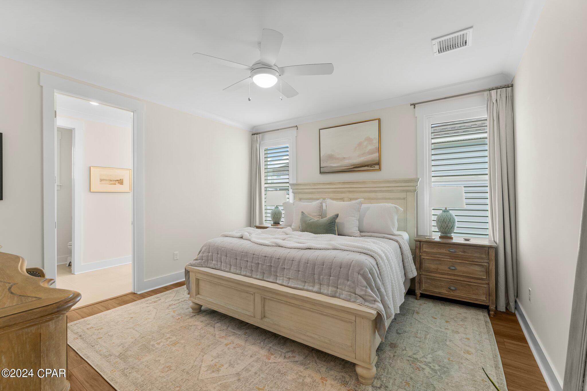 Breakfast Point East - Residential