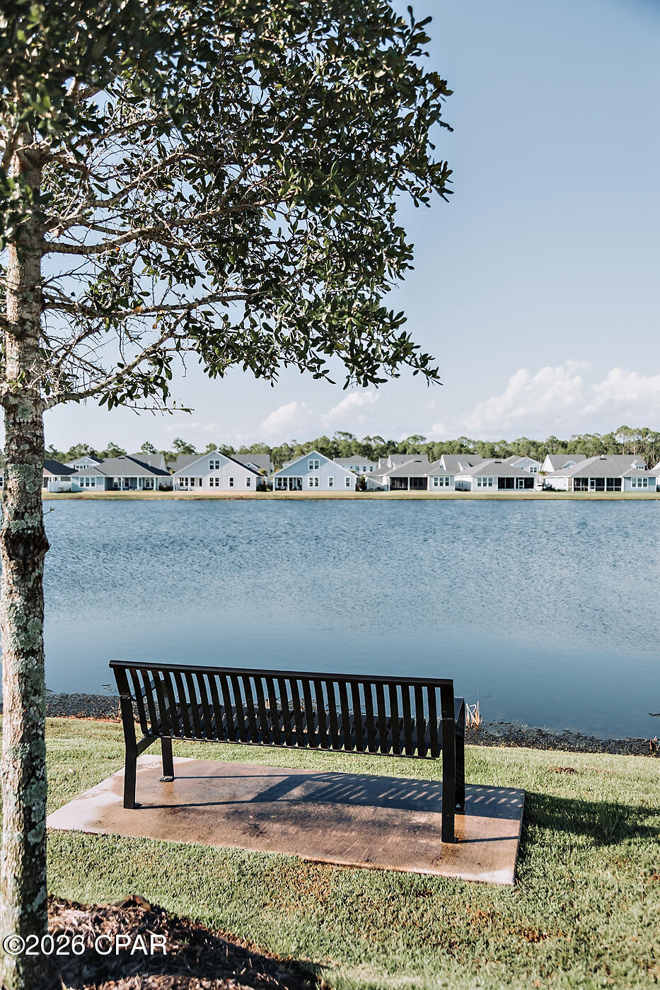 Breakfast Point East - Residential