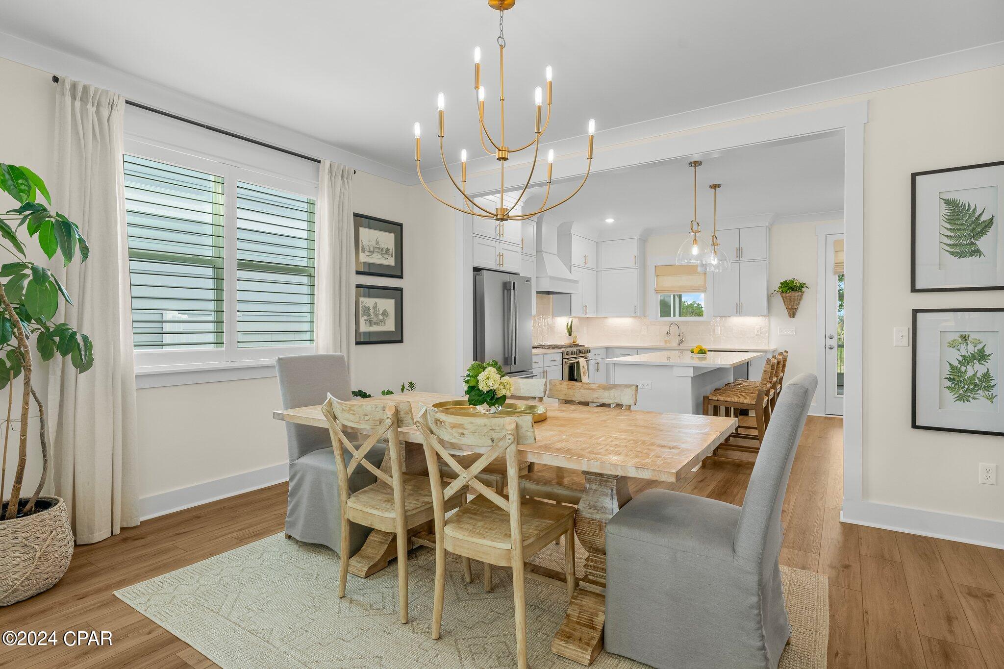 Breakfast Point East - Residential