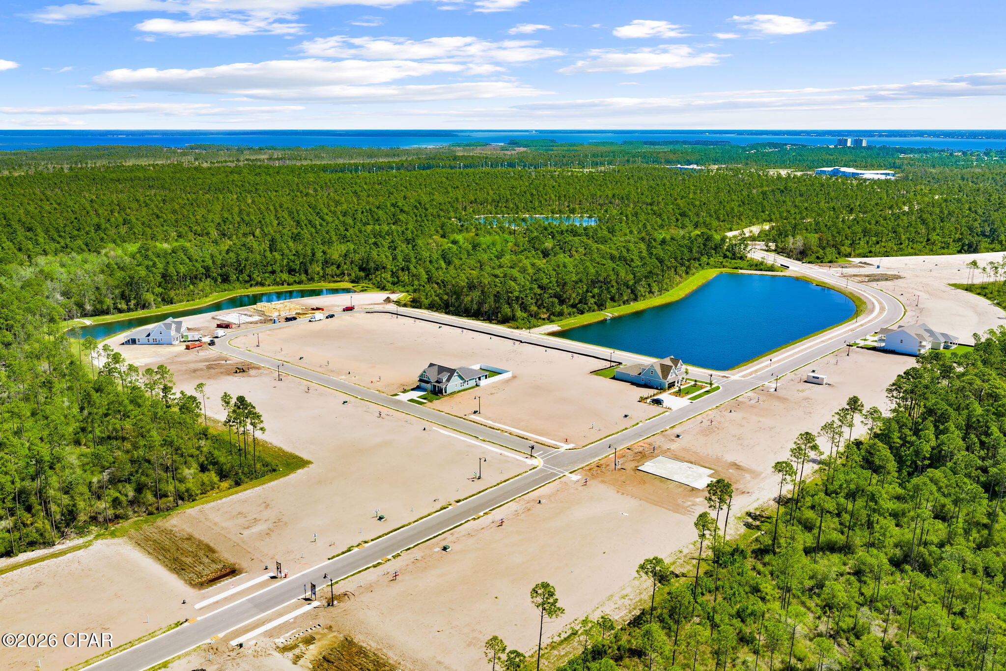 Breakfast Point East - Residential