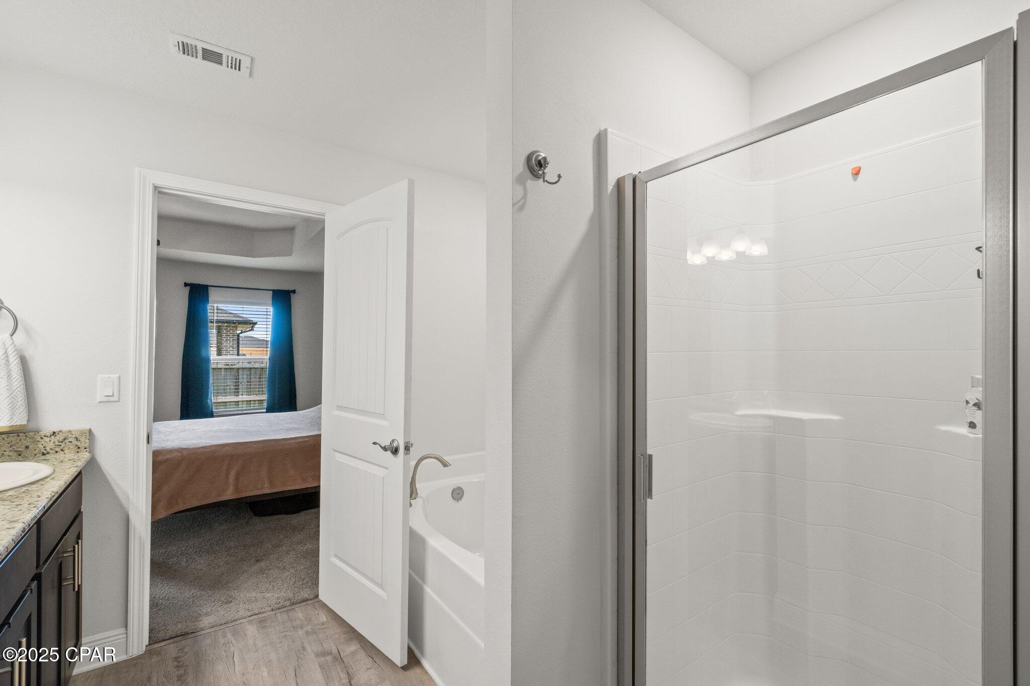 College Station Phase 1 - Residential