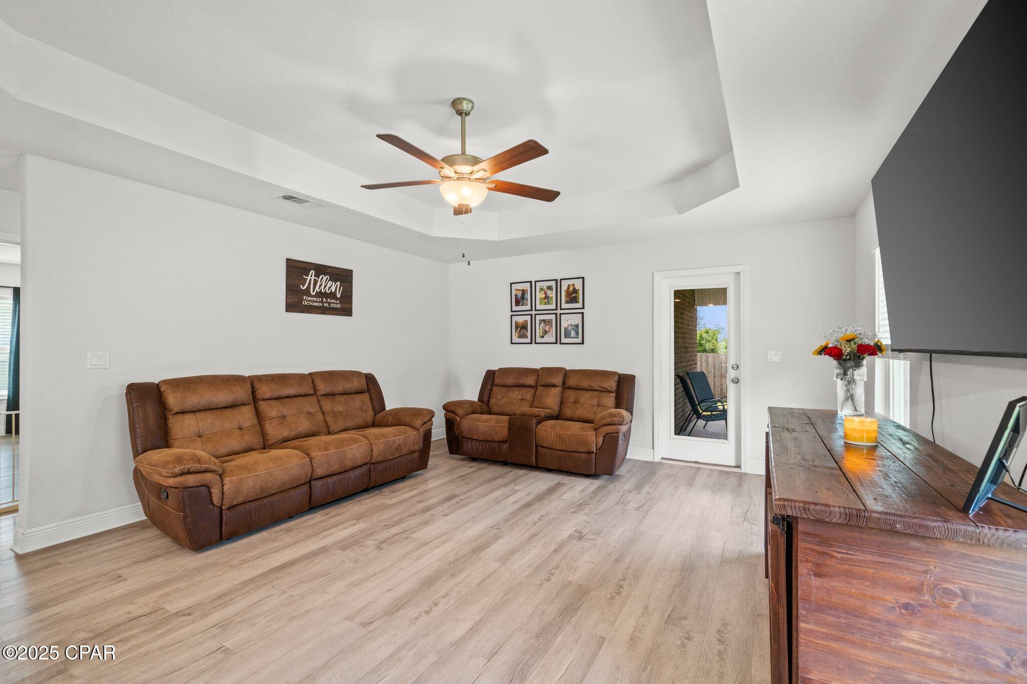 College Station Phase 1 - Residential