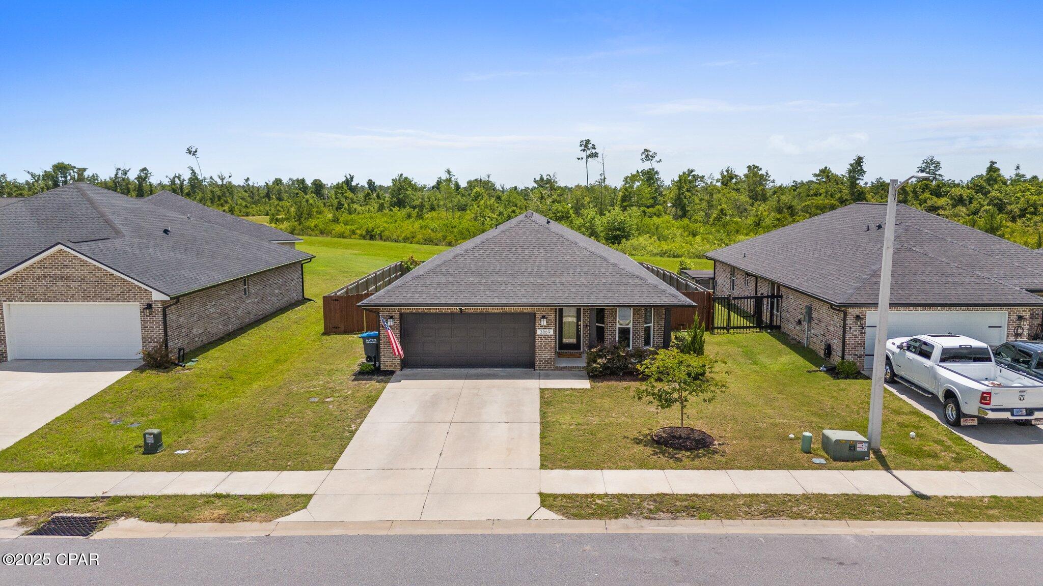 College Station Phase 1 - Residential