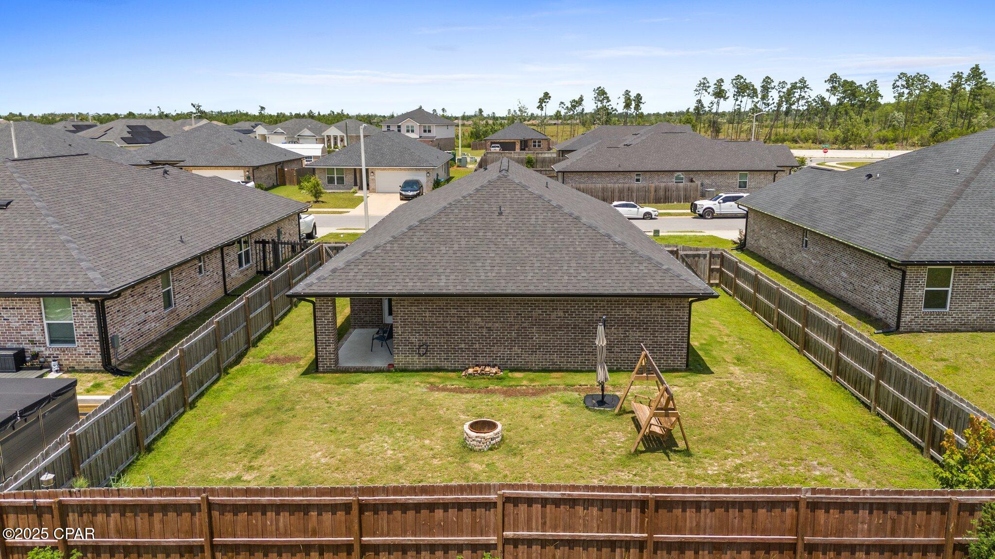 College Station Phase 1 - Residential