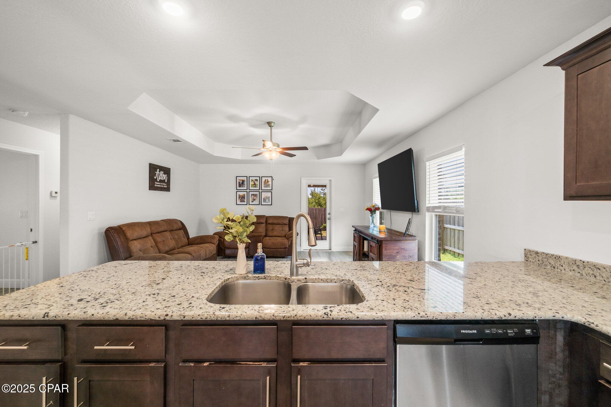 College Station Phase 1 - Residential