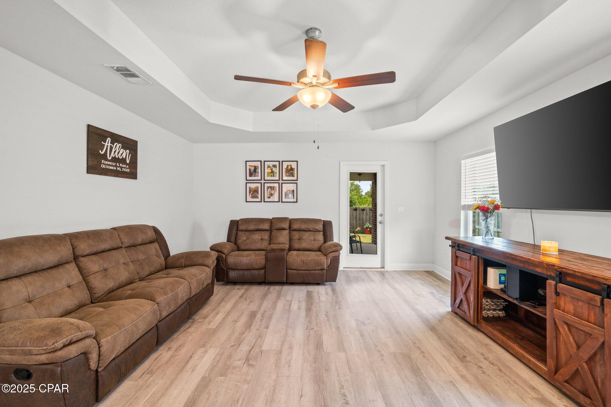 College Station Phase 1 - Residential