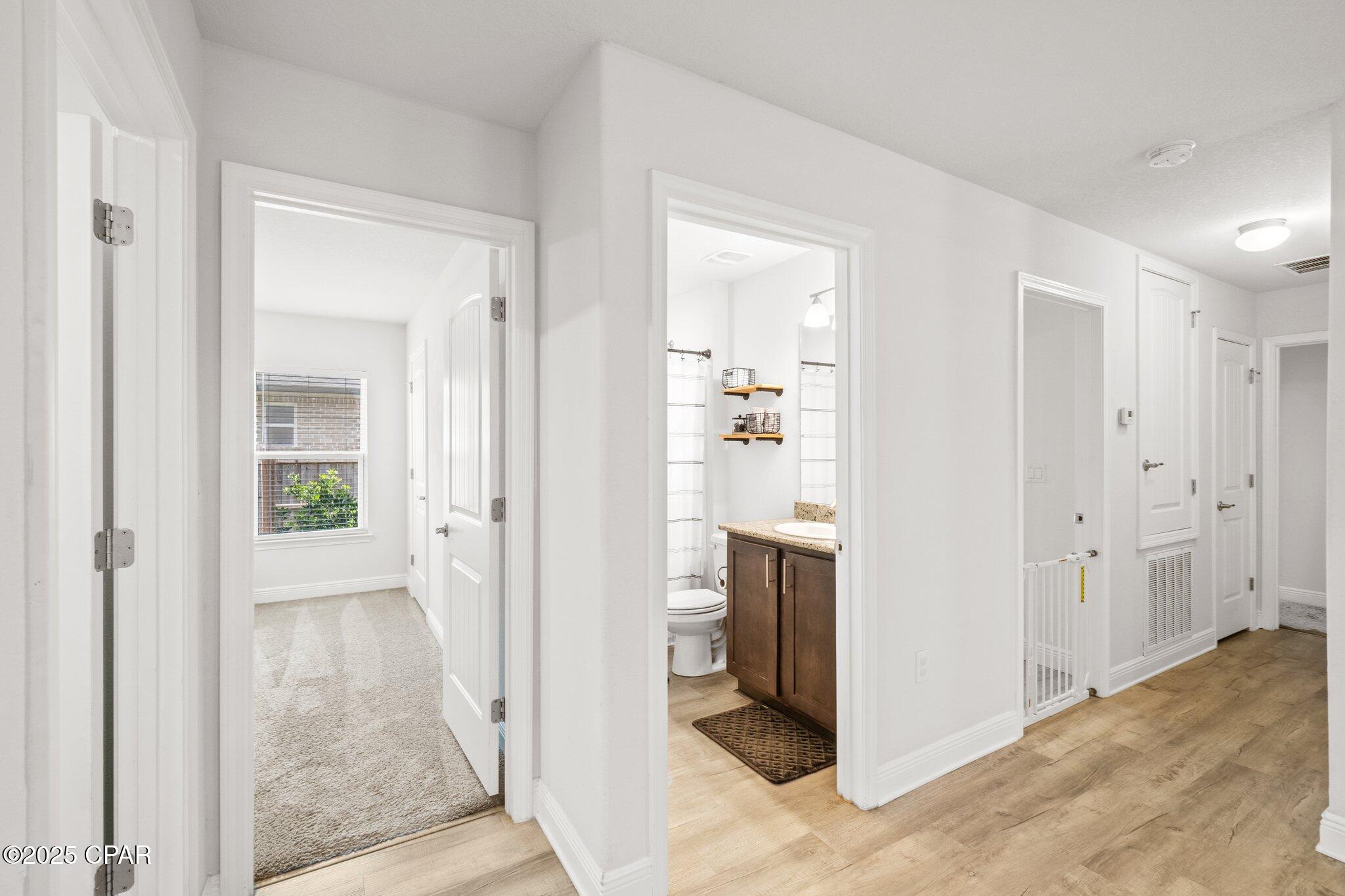 College Station Phase 1 - Residential