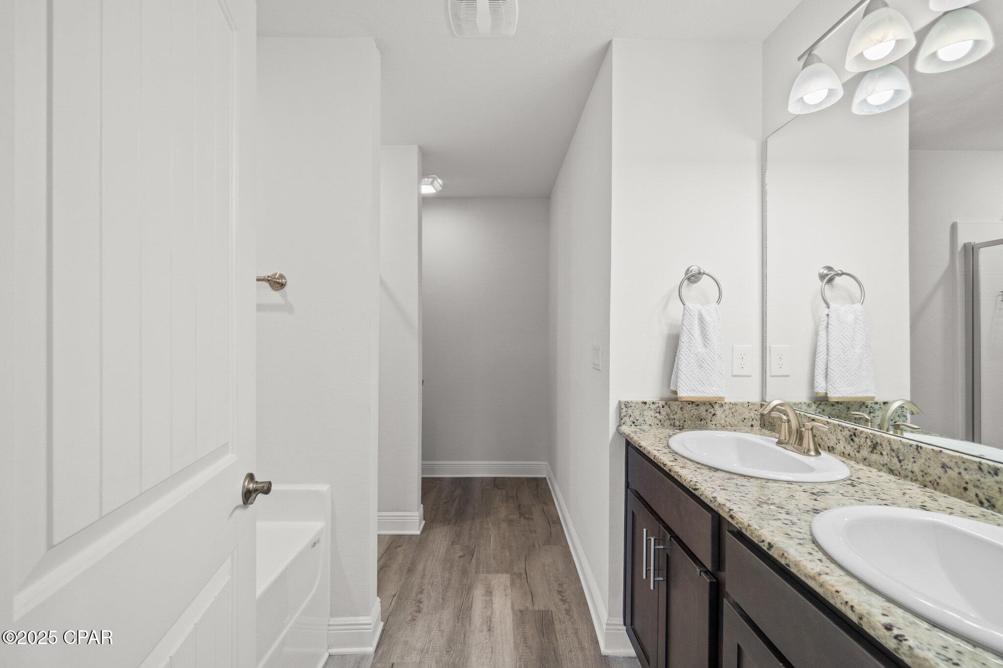 College Station Phase 1 - Residential